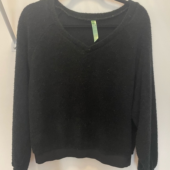 Honeydew Intimates Sweet Retreat Sweatshirt - Picture 1 of 4
